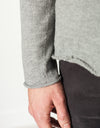 Garbo Henley in Grey