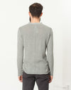 Garbo Henley in Grey