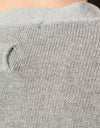 Garbo Henley in Grey