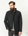 Morten Jacket in Black