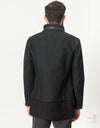 Morten Jacket in Black