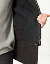 Morten Jacket in Black