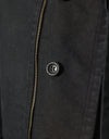 Morten Jacket in Black