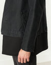 Morten Jacket in Black