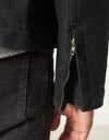 Morten Jacket in Black