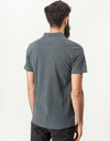 Lio Shirt in Grey