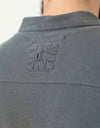 Lio Shirt in Grey