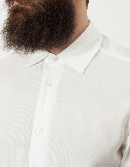 Hempel Shirt in White