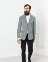 Riga Jacket in Tar