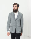 Riga Jacket in Tar