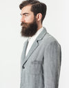 Riga Jacket in Tar