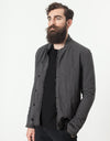 Goof Jacket in Tar
