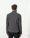 Goof Jacket in Tar