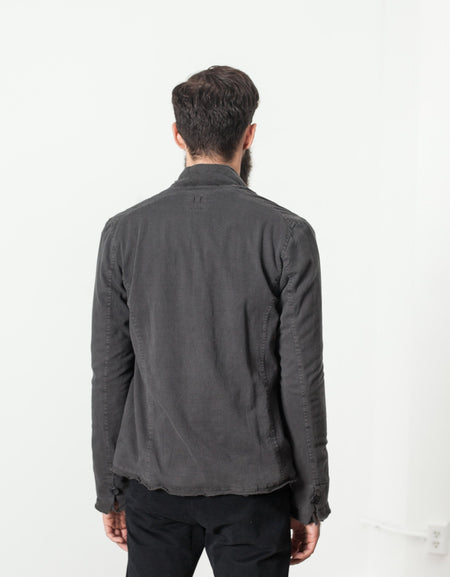 Goof Jacket in Tar
