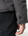 Goof Jacket in Tar