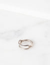 Ring 77 in Sterling Silver