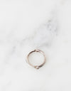 Ring 77 in Sterling Silver