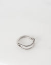 Ring 77 in Sterling Silver