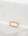 Ring 83 in Gold