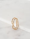 Ring 83 in Gold