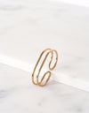 Ring 83 in Gold
