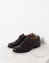 Golf Shoes in Brown