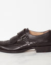 Golf Shoes in Brown