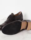 Golf Shoes in Brown