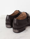 Golf Shoes in Brown