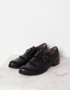 Golf Shoe in Black