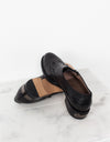 Golf Shoe in Black
