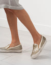 Las Vegas Slip On