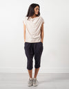 Oversize Box Top