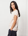 Oversize Box Top