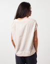 Oversize Box Top