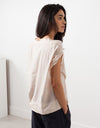 Oversize Box Top