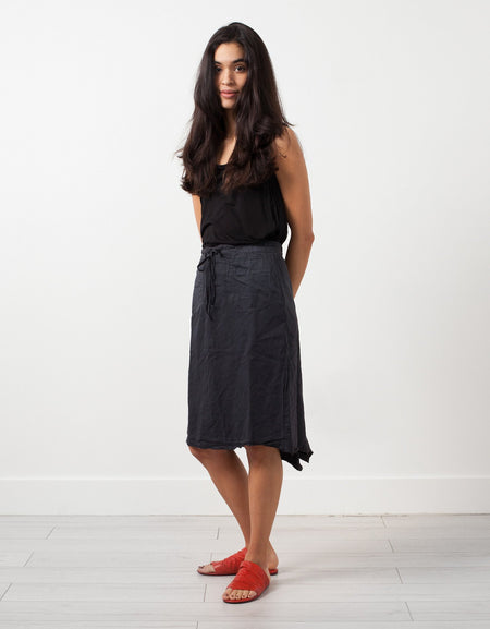 Double Pocket Skirt