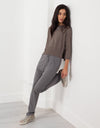 Alia Knit Trouser