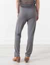 Gol Threaded Top