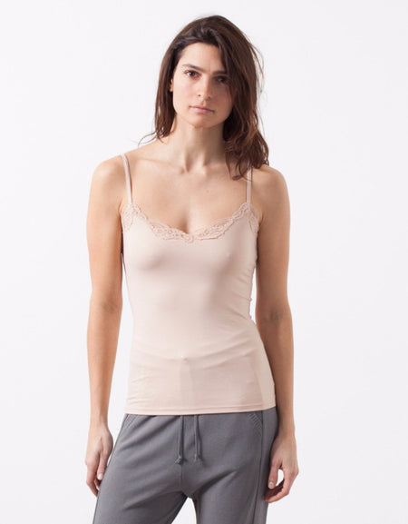 Delicious Lace Camisole