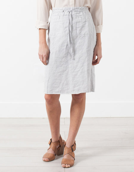 Double Pocket Skirt
