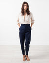 Tapered Trouser