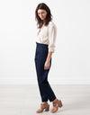 Tapered Trouser