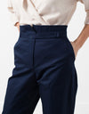 Tapered Trouser