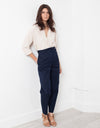 Tapered Trouser
