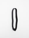 Bro Belt in Leather