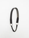Full Size Breastplate Belt