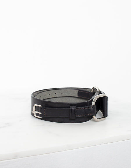 Full Size Breastplate Belt