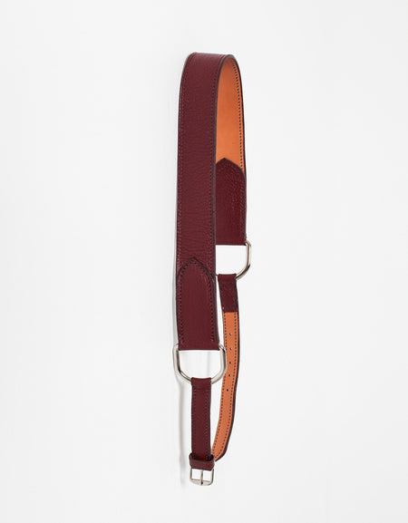 Full Size Breastplate Belt