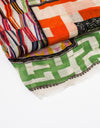 Compostella Scarf